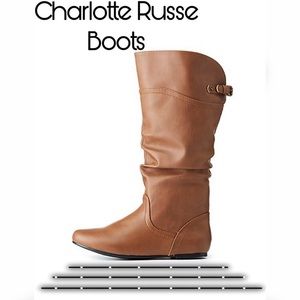 ❁Knee High Boots ❁